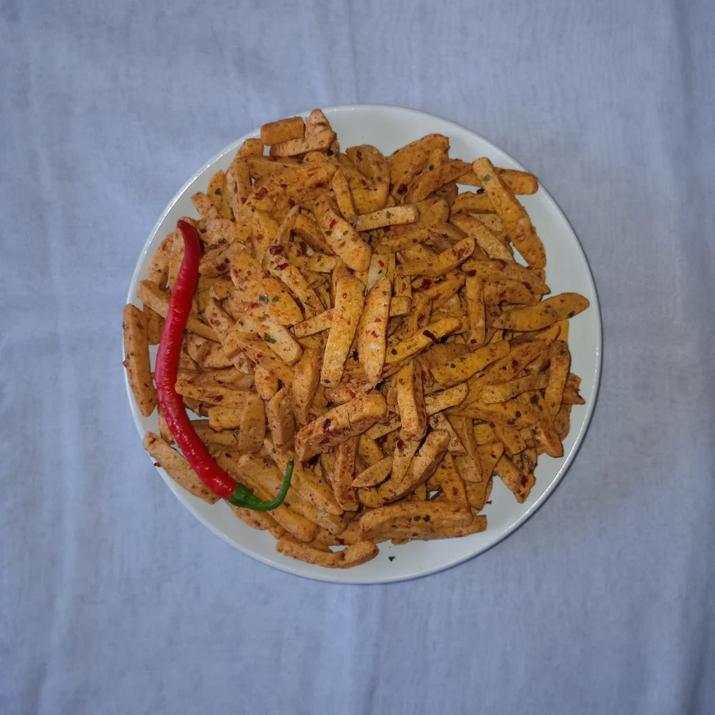 basreng barokah snack