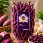 Stick Ubi Ungu Barokah snack