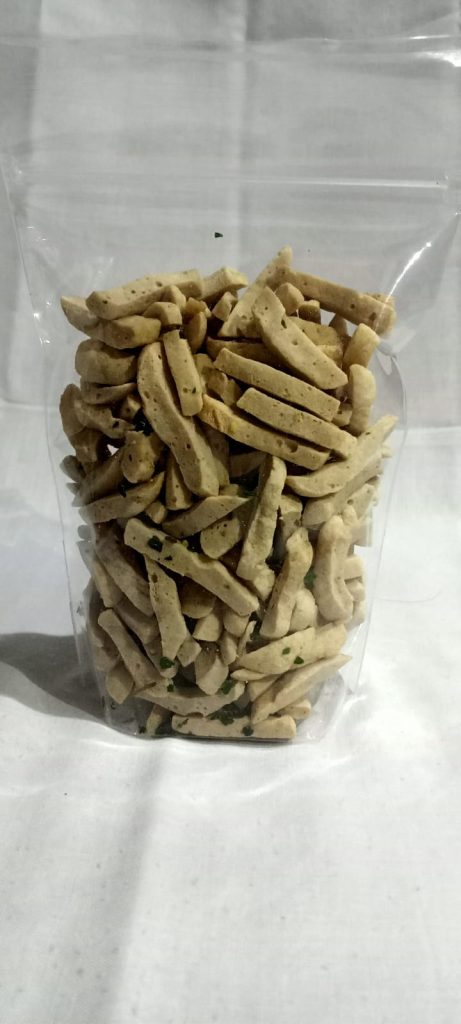 basreng barokah snack