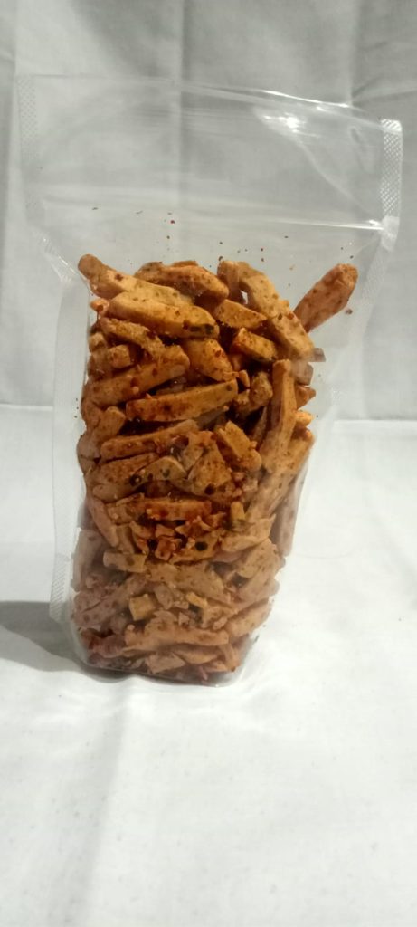 basreng barokah snack