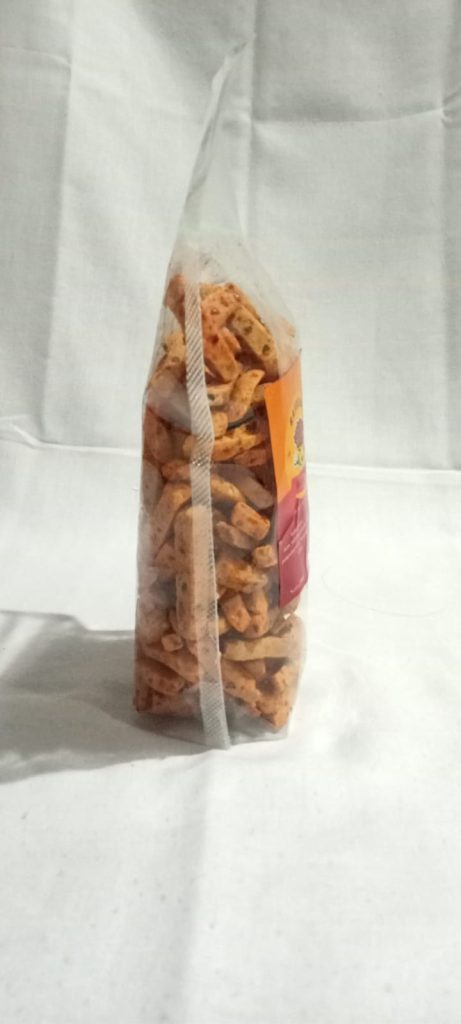 basreng barokah snack